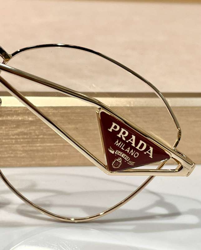 Picture of Pradaa Optical Glasses _SKUfw54112043fw